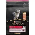 Purina Pro Plan Medium Puppy Sensitive Skin - 2 x 3 kg