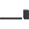 LG Sc9s Atmos Soundbar + Subwoofer