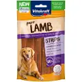 Vitakraft LAMB Lammestrimler - 3 x 80 g