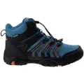 Elbrus Erimley Mid Wp Vandresko