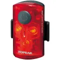 Topeak Redlite Mini Usb Baglygte
