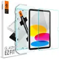 Spigen Ipad 10.9 2022 Agl05554 Skærmbeskytter