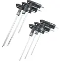 Topeak Værktøj T Handle Duohex Wrench Set