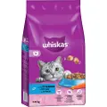 Whiskas Adult med tun kattefoder