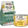 Mac’s Prøvepakke: MAC's Superfood for Cats Adult - 3 x 1,5 kg