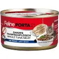 Porta 21 Feline Porta 21 - 1 x 90 g - Tun med okse