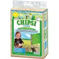 Chipsi Classic strøelse - 3,2 kg (ca. 60 liter)
