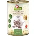 Granatapet Liebling's Mahlzeit Haveblanding - Økonomipakke: 12 x 375 g