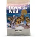 Taste Of The Wild Wetlands 2kg Hundefoder