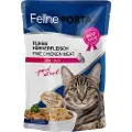 Porta 21 Feline Porta 21 Portionspose 6 x 100 g - Kylling