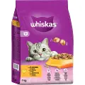 Whiskas Kyllingemad Til Katte 7kg