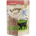 Feringa Classic Meat Menu Portionspose 12 x 85 g - Okse & fjerkræ med kartoffel
