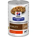 Hill's Pet Nutrition j/d Joint Care Kylling - 24 x 370 g