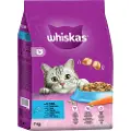 Whiskas Adult med tun kattefoder