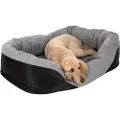 Zooplus Exclusive Hundeseng Lazy - L 115 x B 70 x H 32 cm