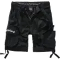 Brandit Motörhead Urban Legend Shorts