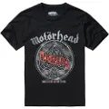 Brandit Motörhead Ace Of Spade T-shirt Med Korte ærmer