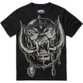Brandit Motörhead Warpig T-shirt Med Korte ærmer