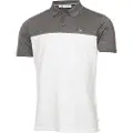 Calvin Klein Colour Block Kortærmet Polo