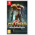 Nintendo Metroid Prime Remastered - Switch - Action