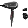 Rowenta K/pro Stylist Karl Lagerfeld 2200w Hårtørrer