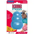 Kong Puppy - M, blå