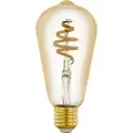 Eglo CONNECT-Z SMART LED ST64 4,9W TW E27 amber