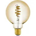 Eglo CONNECT-Z SMART LED G95 4,9W TW E27 amber