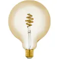 Eglo CONNECT-Z SMART LED G125 4,9W TW E27 amber