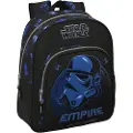 Star Wars 612301524 Star Wars Empire 9l 27x10x33 Cm Rygsæk