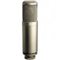Rode Røde K2 - Kondensatormikrofon Med Flere Mønstre