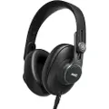 AKG K361 Closed Back Headphones