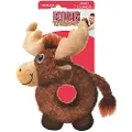 Kong Trekkers Moose - Str.. M/L: L 32 x B 22 x H 25 cm