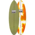 Ocean & Earth Stacey Bullet Epoxy 5´8´´ Surfbræt