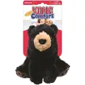 Kong Comfort Kiddos Bear - Str. L: L 25 x B 17 x H 15 cm