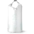 Silva Terra Dry Bag, vandtæt pose, 36L, hvid
