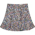 Tom Tailor All Over Printed Nederdel