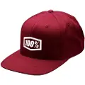 100% Icon Kasket