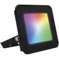 Muvit Smart Trådløs Mesh Rgb-projektør 1600 Lm 20w