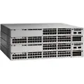 Cisco C9300l-24p-4g-e Netværksswitch Administreret L2/l3 Gigabit Ethernet (10/100/1000) Grå