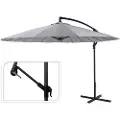 OEM Eccentric Haveparasol 300 Cm