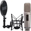 Rode NT2-A Studio Solution Pack