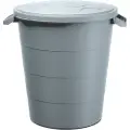 Prosperplast 120l Smooth Collection 69.6x59.4x67 Cm Vandtank