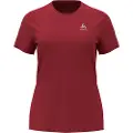 Odlo Cardada T-shirt Med Korte ærmer
