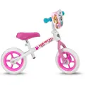 Toimsa Rider Paw Patrol Blanco 10´´ Løbecykel