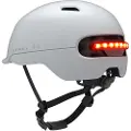 LIVALL C20 Led Byhjelm