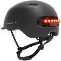 LIVALL C20 Urban Led Byhjelm
