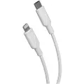 Muvit Type C Til Lightning Mfi Kabel 1.2m 3a