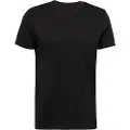 Armani Exchange 8nzt74_zja5z Kortærmet V-hals T-shirt