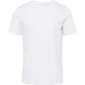 Armani Exchange 8nzt74_zja5z Kortærmet V-hals T-shirt